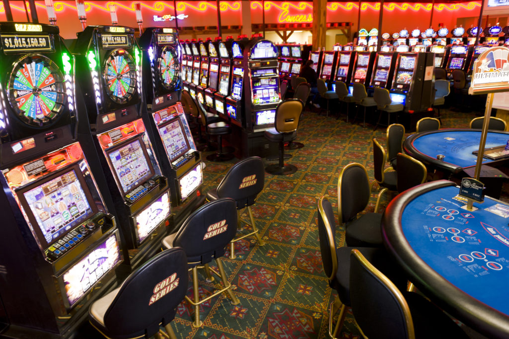 Gates of Olympus'ta hile mi var? Casinofast'te gerçeği öğren!