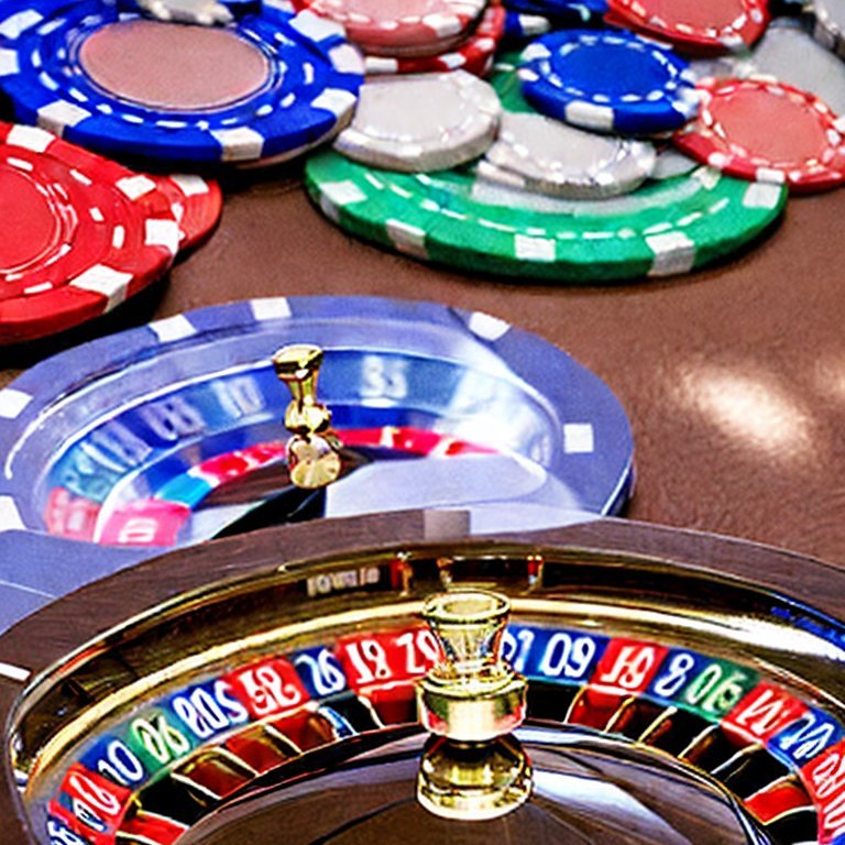 Kırmızı-Siyah Loto Bahsi: Toto'nun Modern Yükselişi